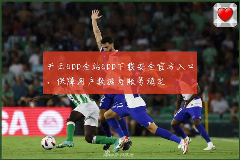 开云app全站app下载安全官方入口,保障用户数据与账号稳定