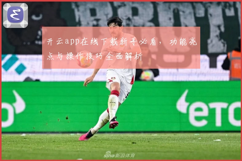 开云app在线下载新手必看，功能亮点与操作技巧全面解析