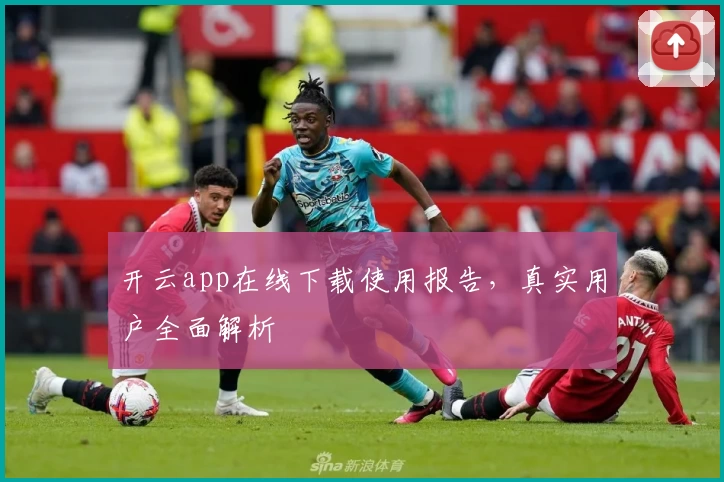 开云app在线下载使用报告，真实用户全面解析