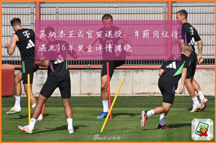 苏炳添正式官宣退役，年薪岗位待遇及16年奖金详情揭晓